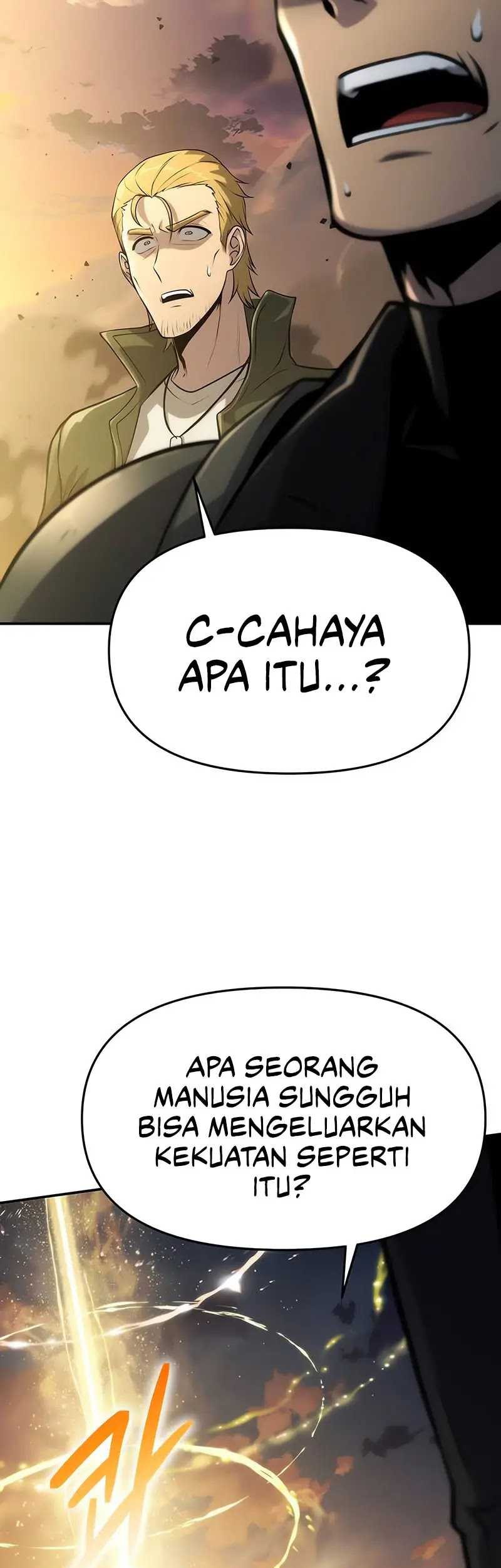 The Knight King Who Returned with a God Chapter 60 Gambar 10