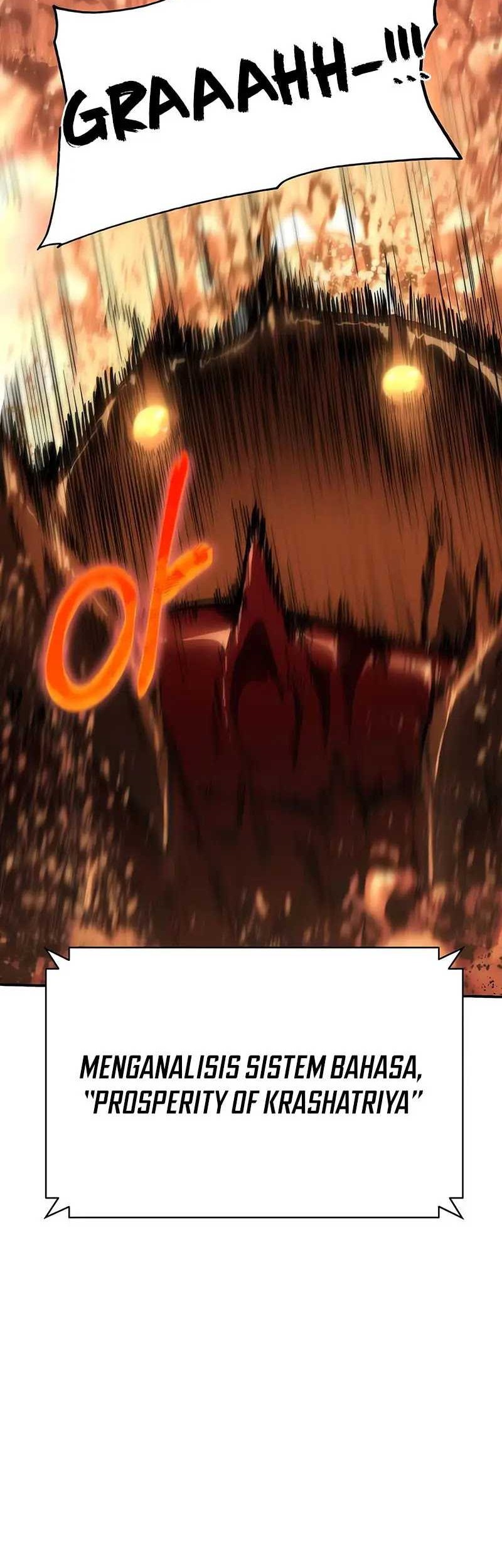 The Knight King Who Returned with a God Chapter 60 Gambar 17