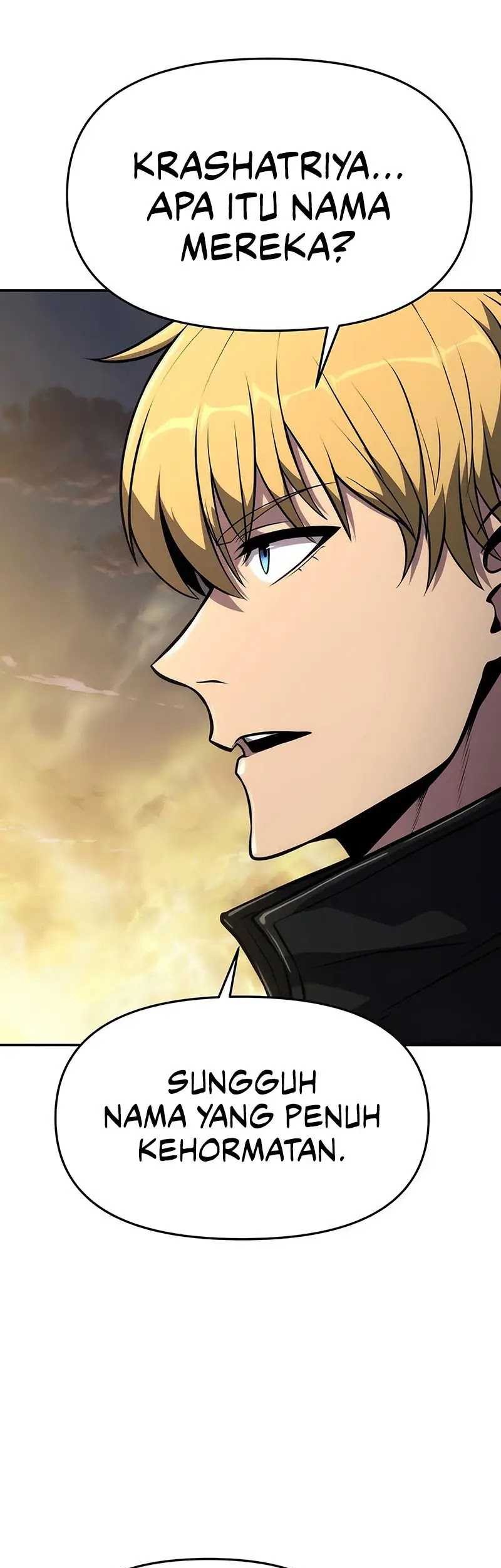 The Knight King Who Returned with a God Chapter 60 Gambar 18