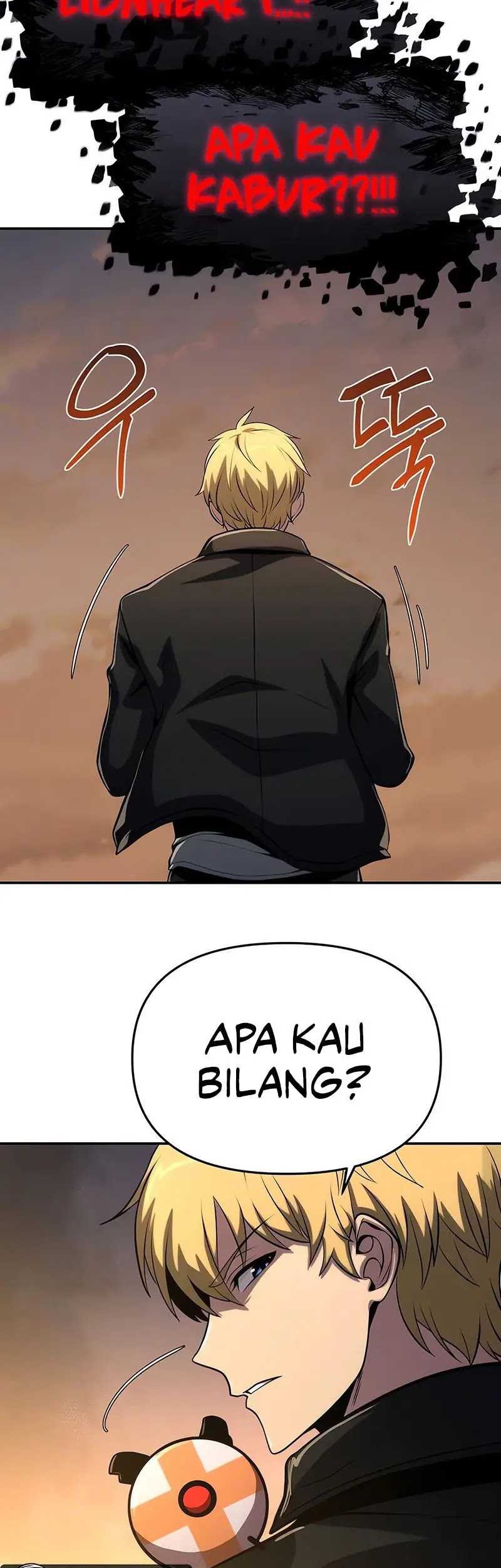 The Knight King Who Returned with a God Chapter 60 Gambar 20