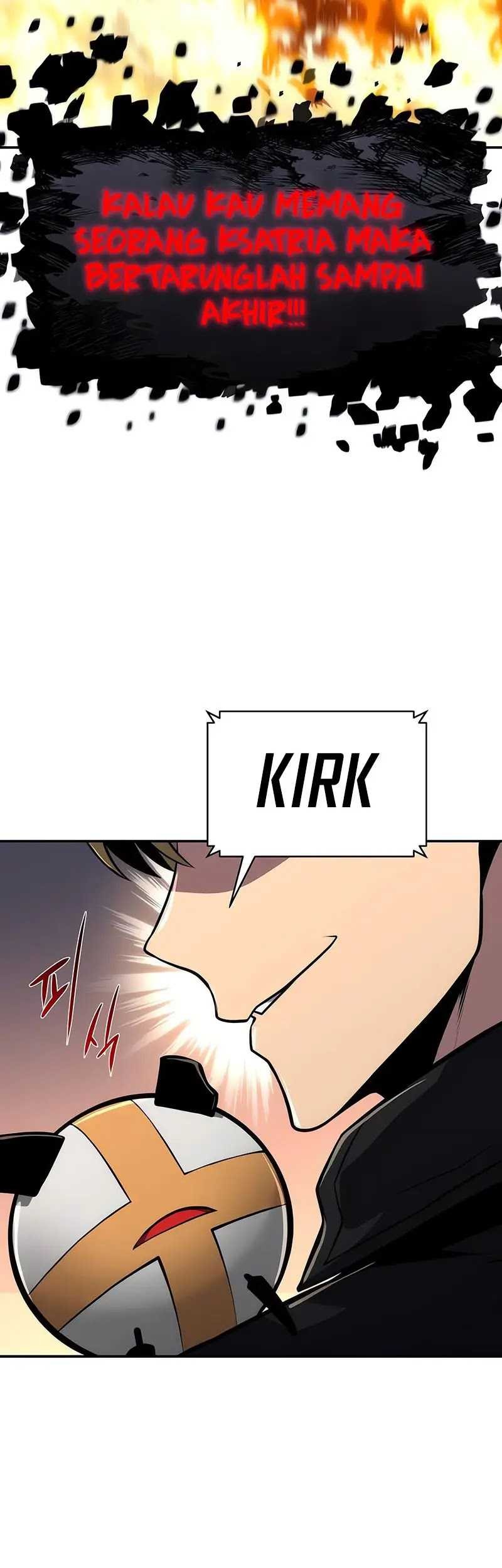 The Knight King Who Returned with a God Chapter 60 Gambar 22