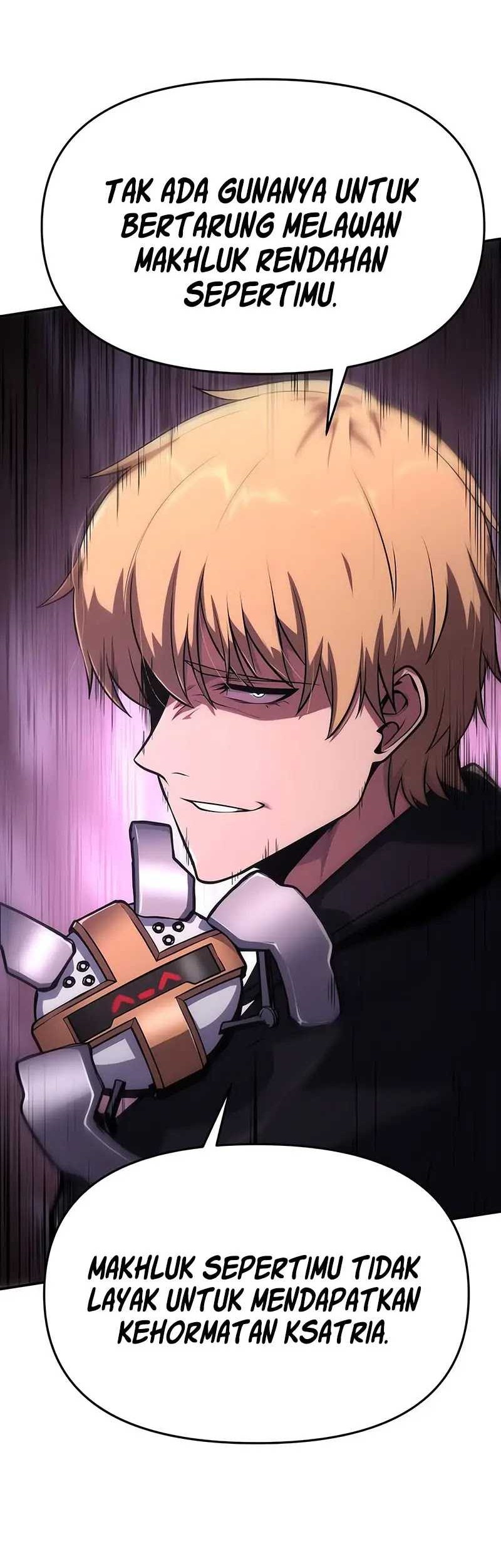 The Knight King Who Returned with a God Chapter 60 Gambar 23