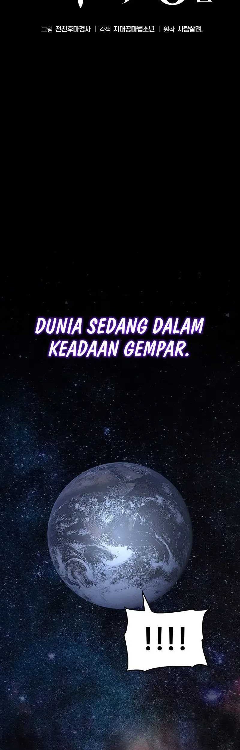 The Knight King Who Returned with a God Chapter 60 Gambar 27