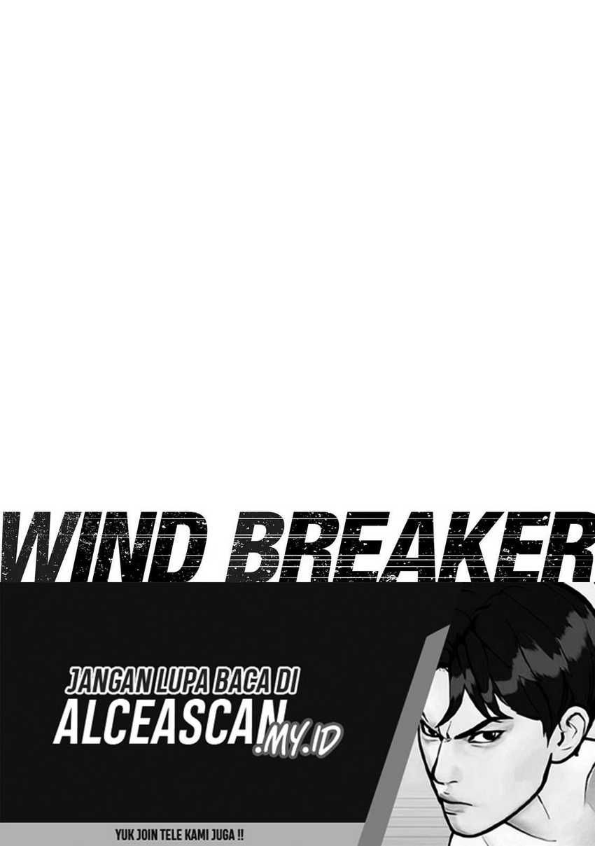 Wind Breaker (NII Satoru) Chapter 65 Gambar 22
