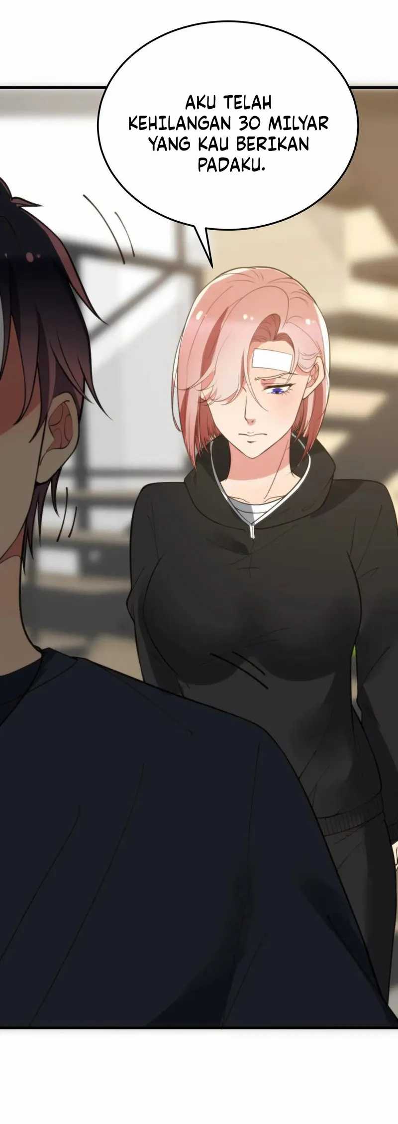 I Have 90 Billion Licking Gold Chapter 217 Gambar 25