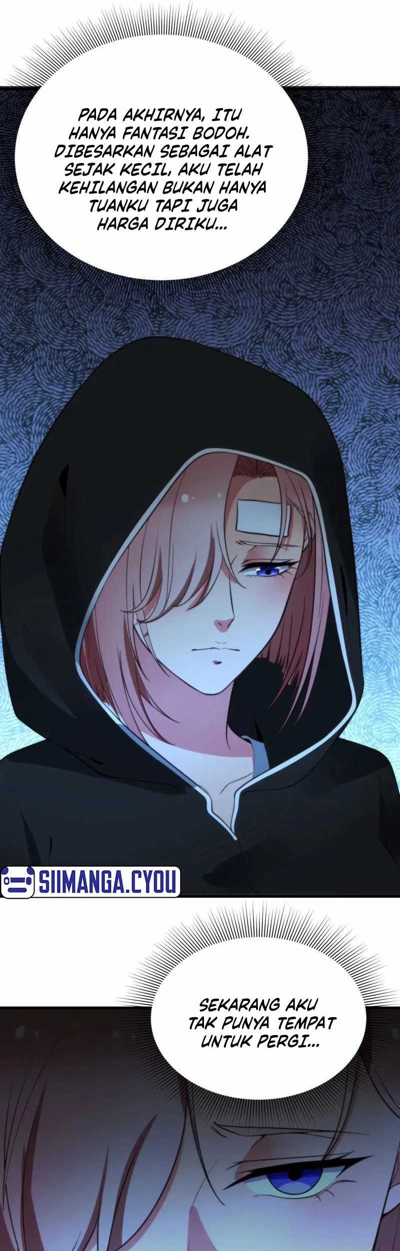 I Have 90 Billion Licking Gold Chapter 217 Gambar 16