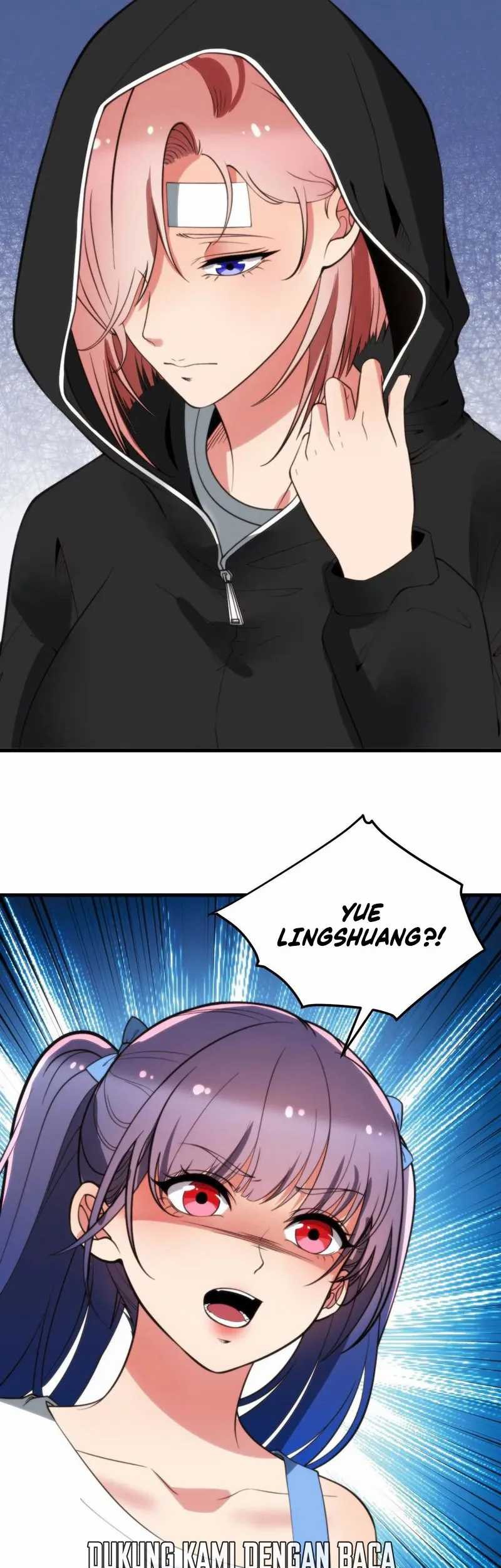 I Have 90 Billion Licking Gold Chapter 217 Gambar 5