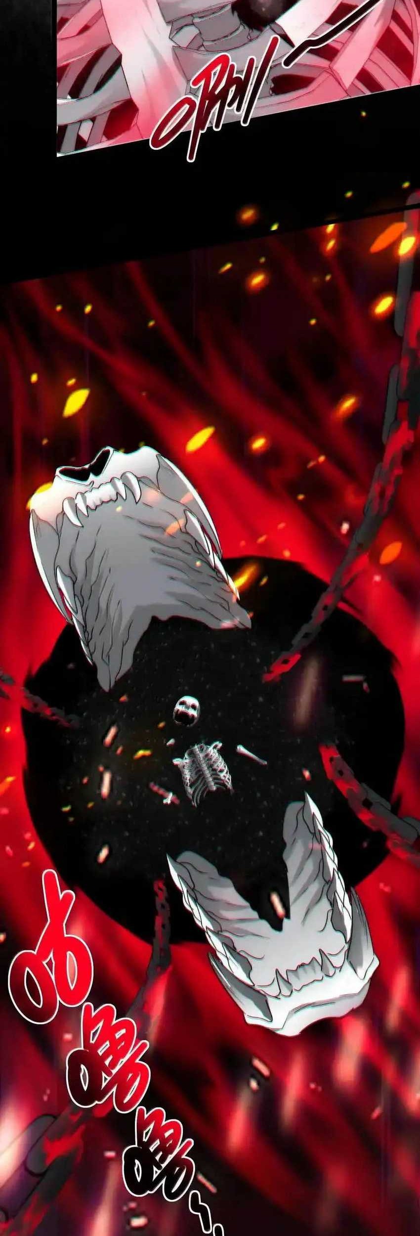 I’m Really Not The Demon God’s Lackey Chapter 118 Gambar 39