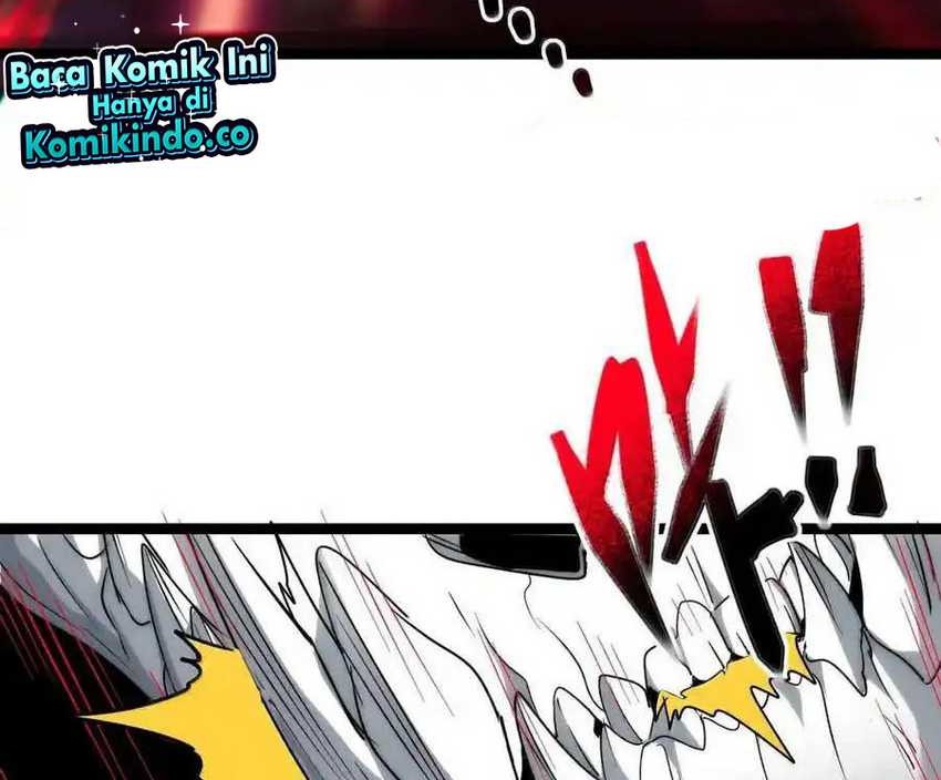 I’m Really Not The Demon God’s Lackey Chapter 118 Gambar 40