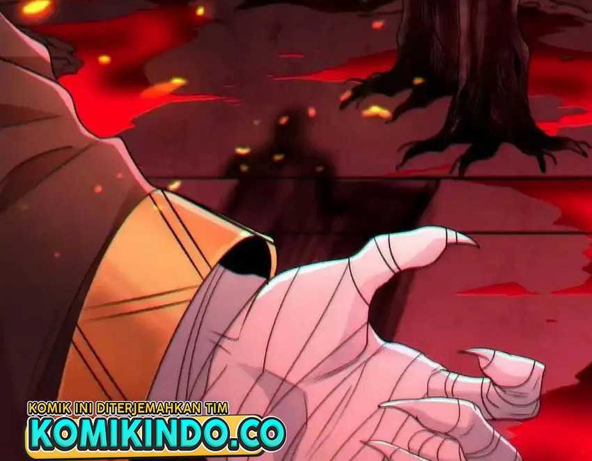 I’m Really Not The Demon God’s Lackey Chapter 118 Gambar 51