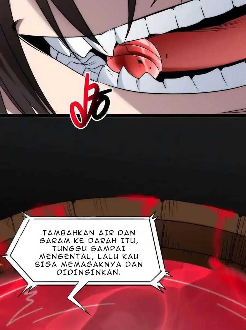 I’m Really Not The Demon God’s Lackey Chapter 118 Gambar 31