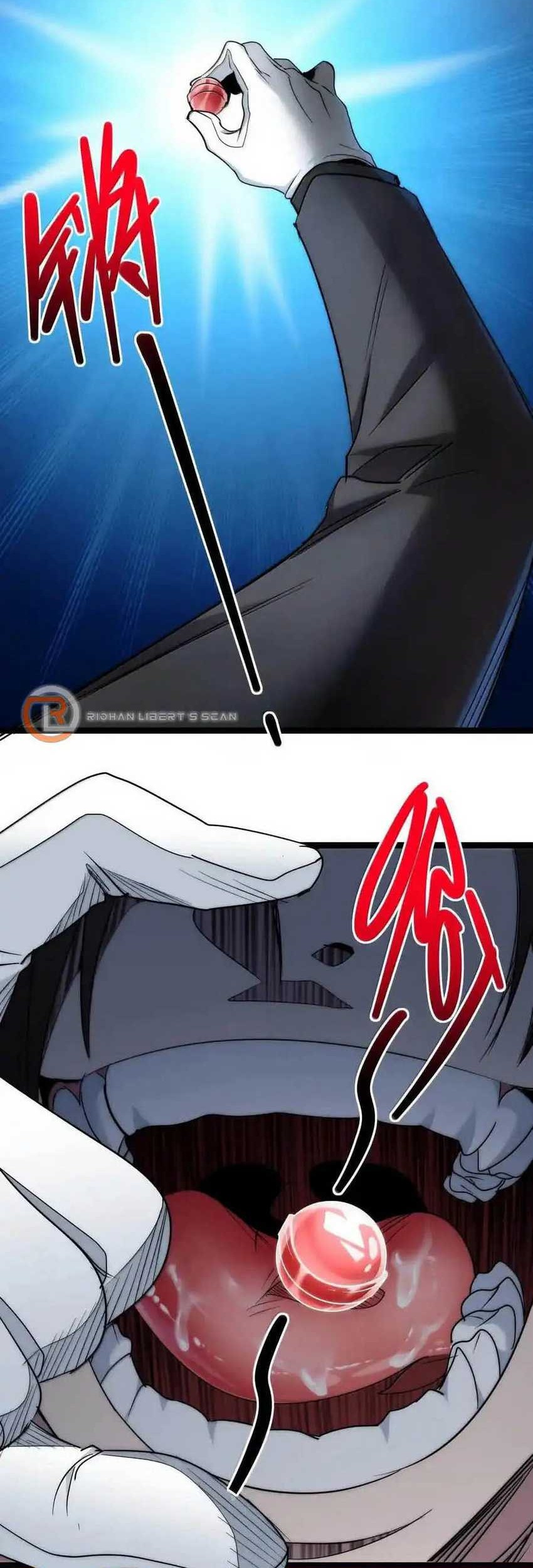 I’m Really Not The Demon God’s Lackey Chapter 118 Gambar 3