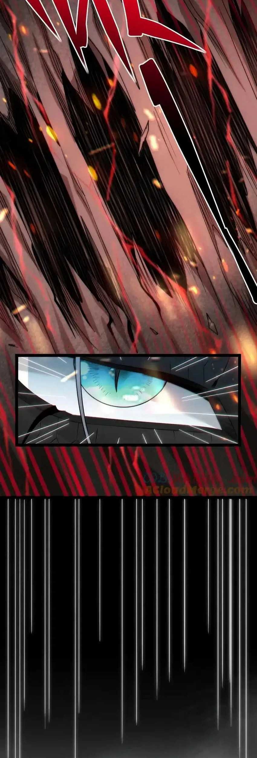 I’m Really Not The Demon God’s Lackey Chapter 118 Gambar 12