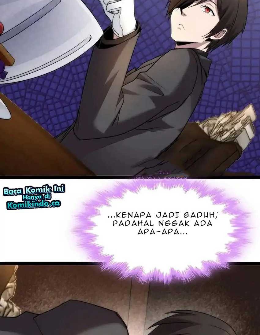 I’m Really Not The Demon God’s Lackey Chapter 118 Gambar 16