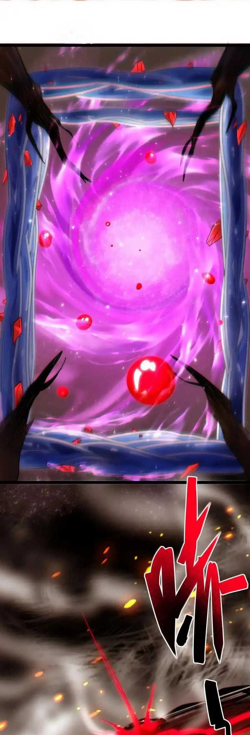 I’m Really Not The Demon God’s Lackey Chapter 118 Gambar 24