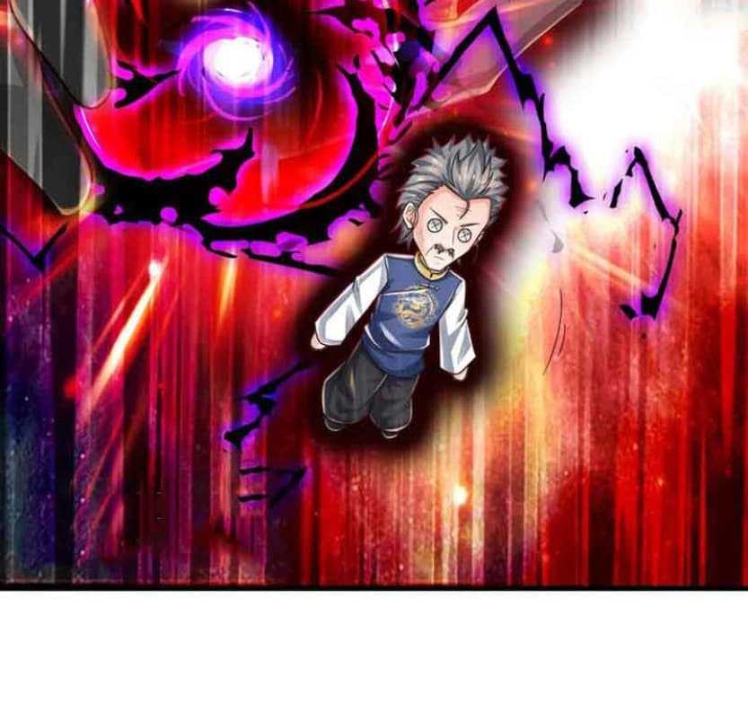 100.000 Layers Of Body Refining: I Raise All Emperor Chapter 236 Gambar 28