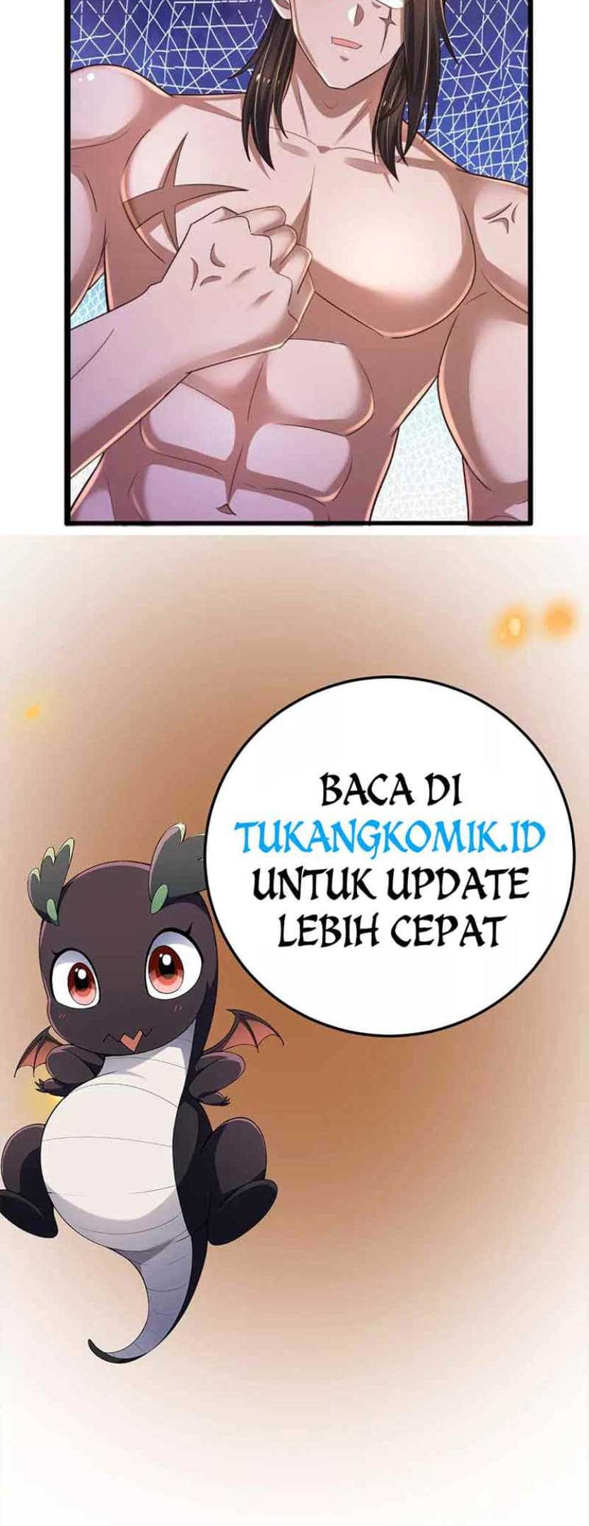 100.000 Layers Of Body Refining: I Raise All Emperor Chapter 236 Gambar 32