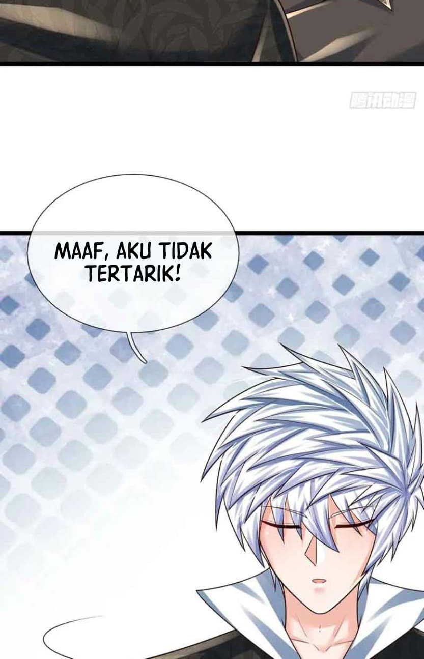 100.000 Layers Of Body Refining: I Raise All Emperor Chapter 236 Gambar 3