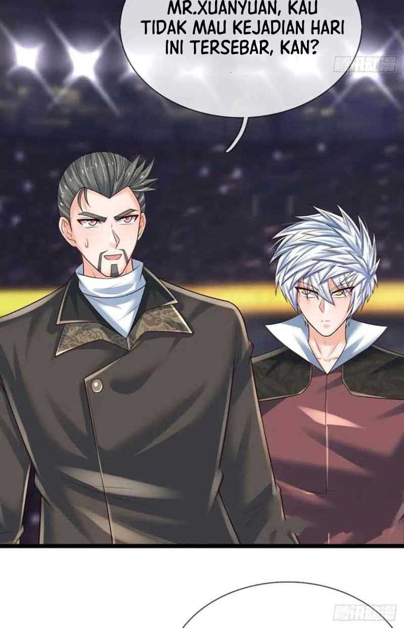 100.000 Layers Of Body Refining: I Raise All Emperor Chapter 236 Gambar 6