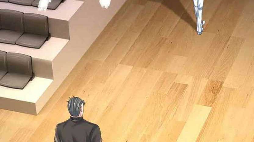 100.000 Layers Of Body Refining: I Raise All Emperor Chapter 236 Gambar 9