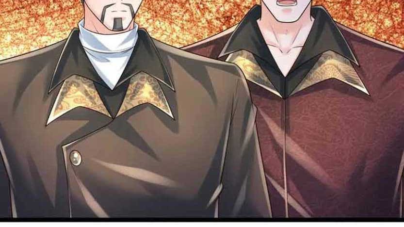 100.000 Layers Of Body Refining: I Raise All Emperor Chapter 236 Gambar 12