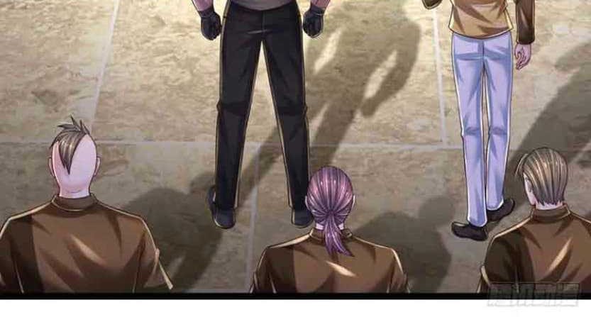 100.000 Layers Of Body Refining: I Raise All Emperor Chapter 236 Gambar 18