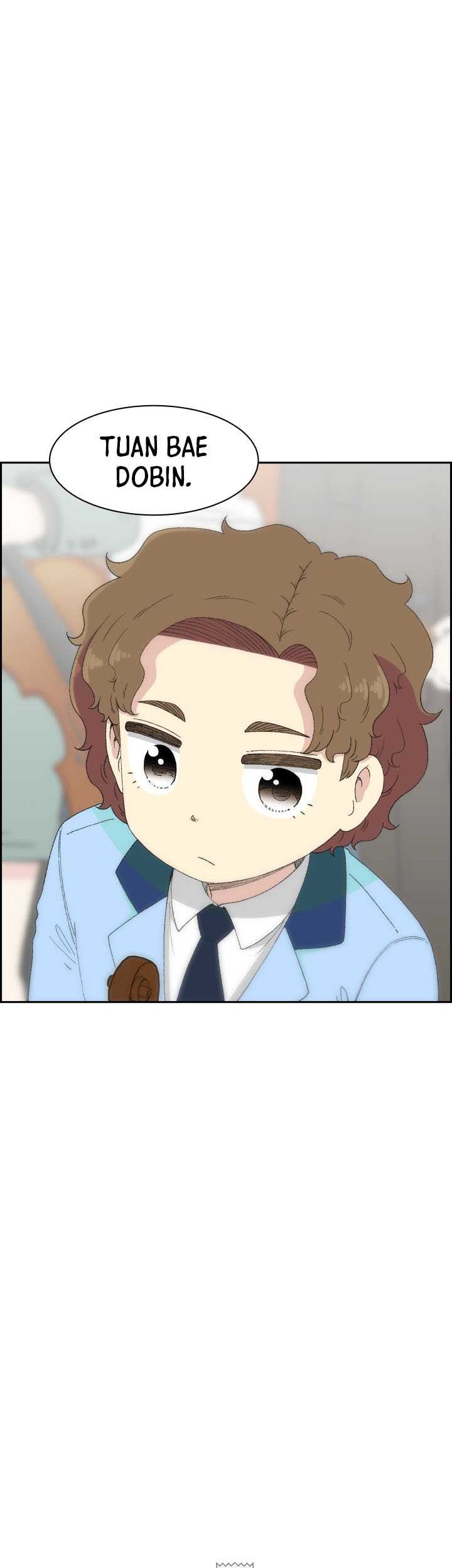 Beethoven Reborn Chapter 33 Gambar 69