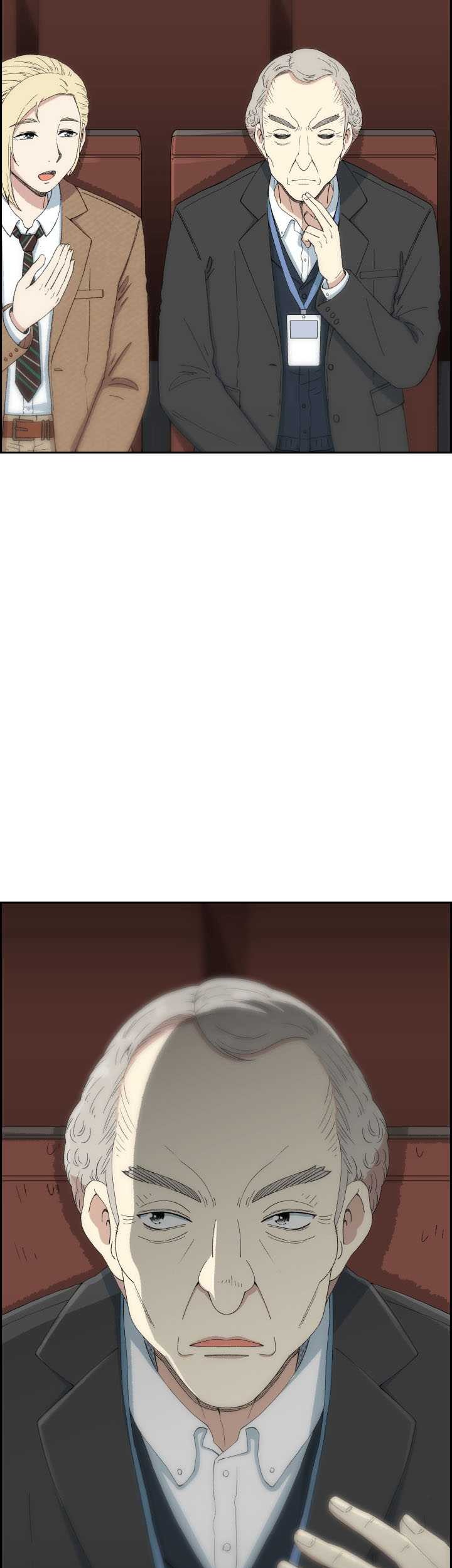 Beethoven Reborn Chapter 33 Gambar 66