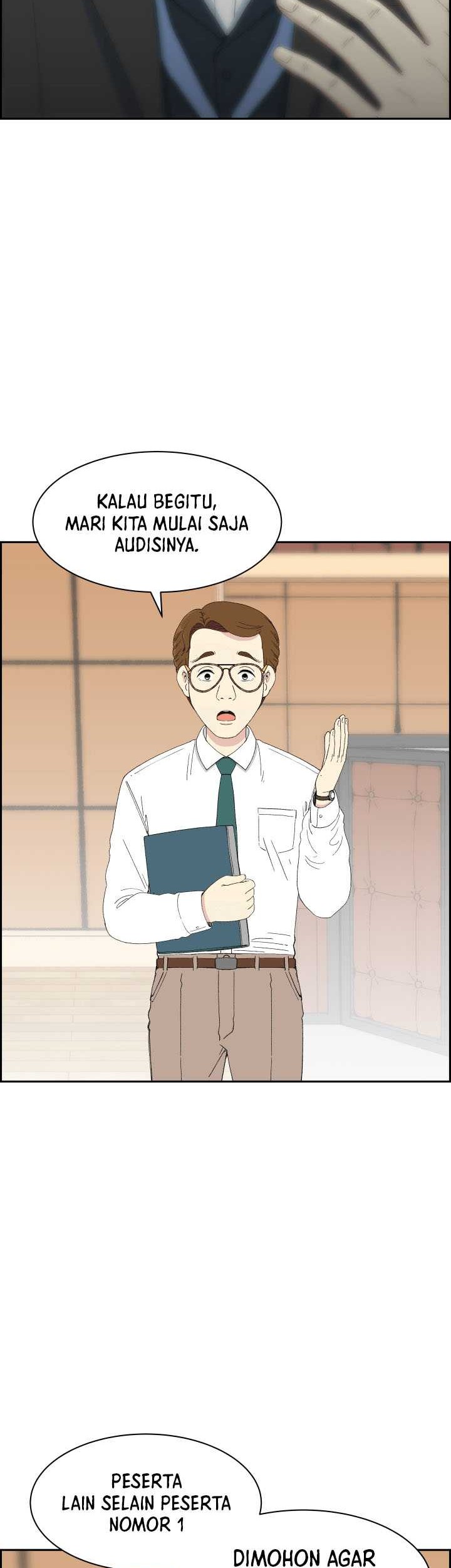 Beethoven Reborn Chapter 33 Gambar 67