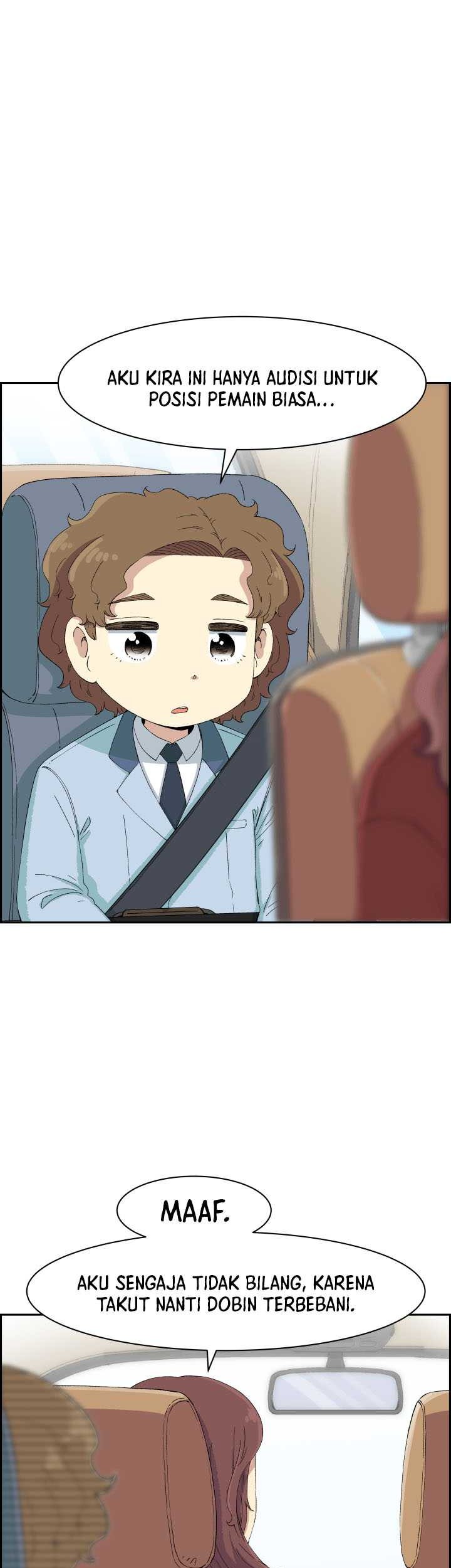 Beethoven Reborn Chapter 33 Gambar 4