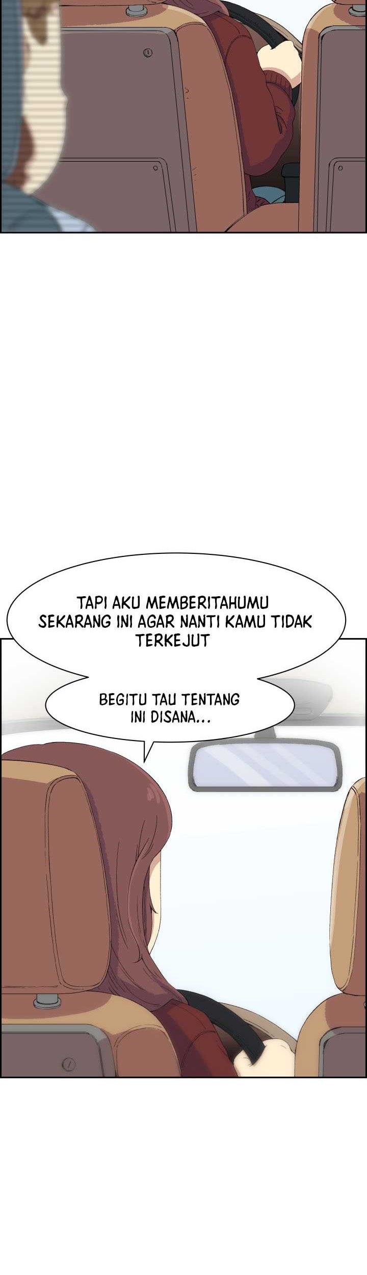 Beethoven Reborn Chapter 33 Gambar 5