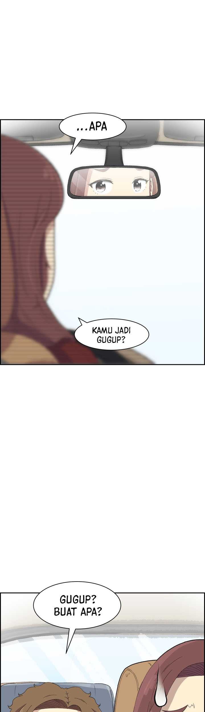 Beethoven Reborn Chapter 33 Gambar 6