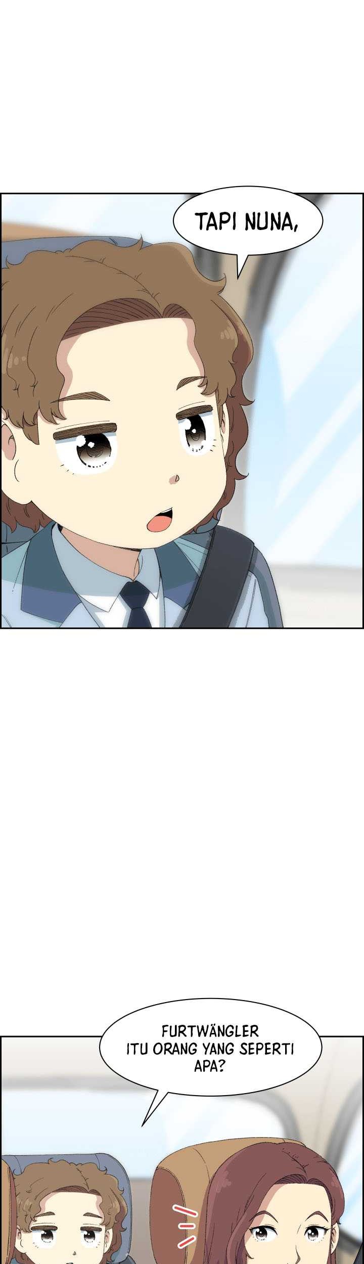 Beethoven Reborn Chapter 33 Gambar 8