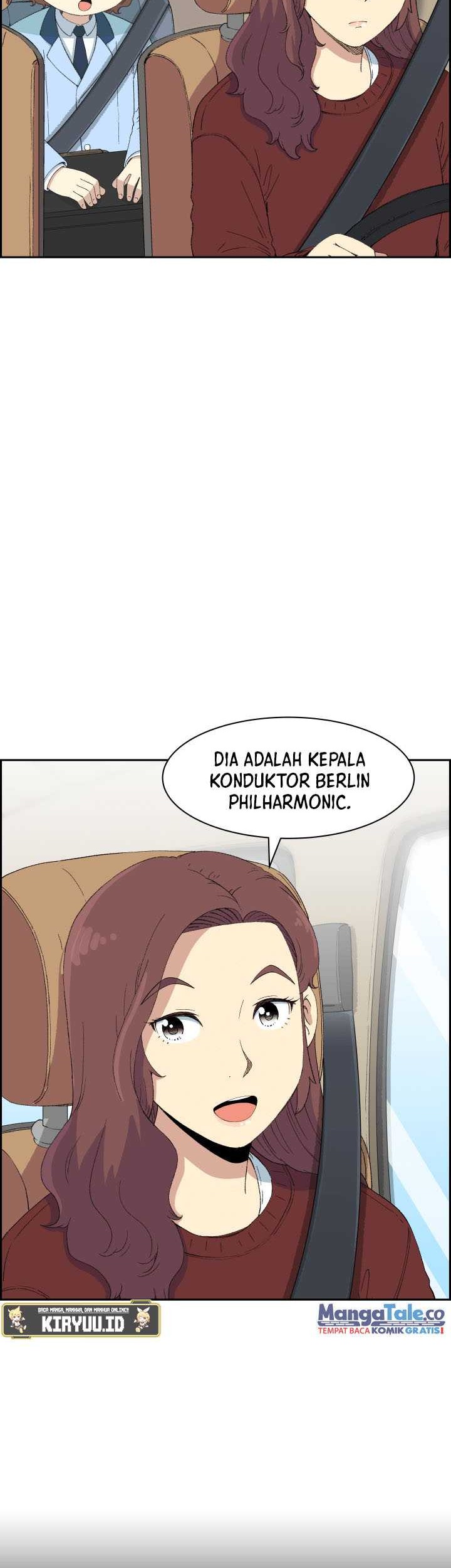 Beethoven Reborn Chapter 33 Gambar 9