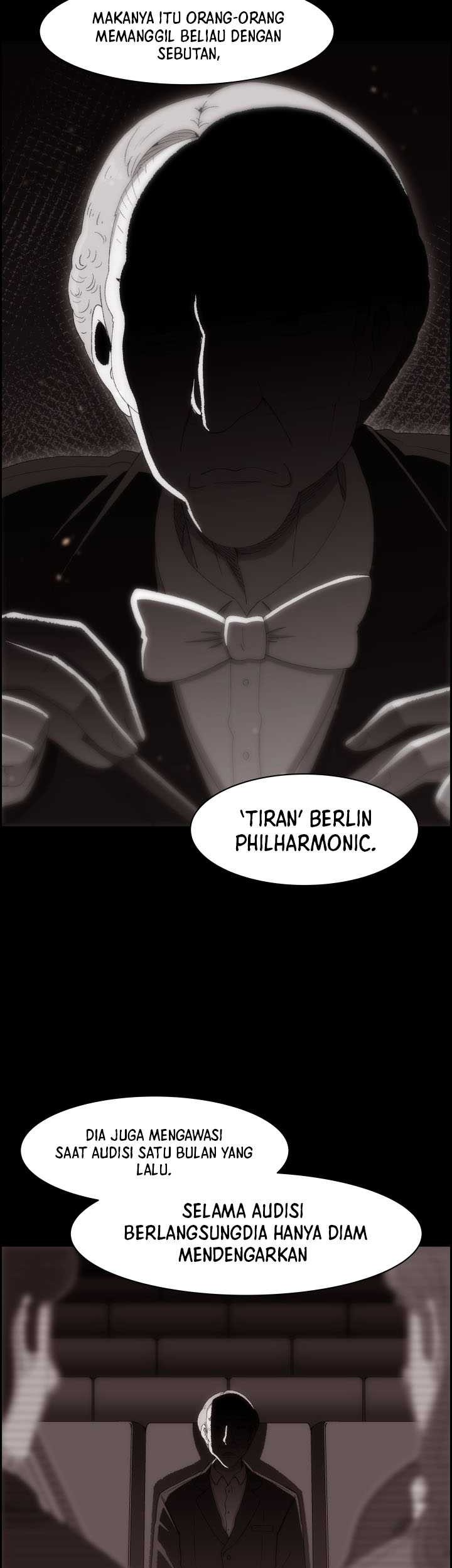 Beethoven Reborn Chapter 33 Gambar 12