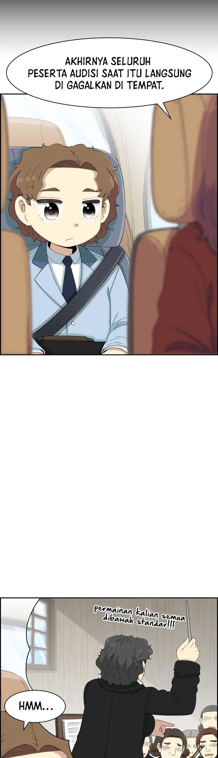 Beethoven Reborn Chapter 33 Gambar 14