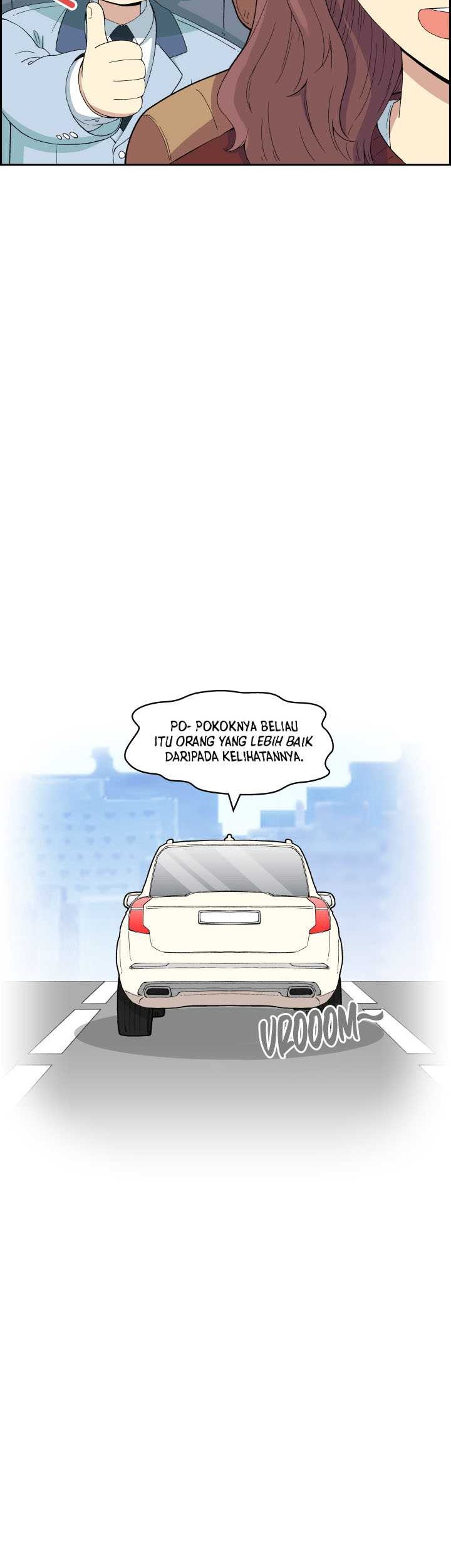 Beethoven Reborn Chapter 33 Gambar 19