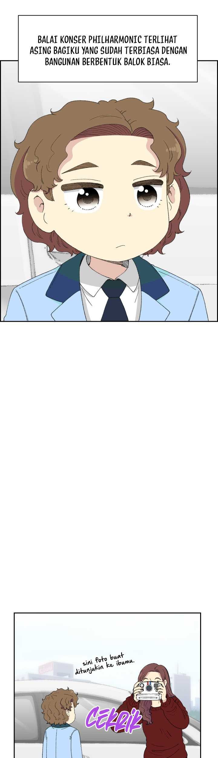 Beethoven Reborn Chapter 33 Gambar 22