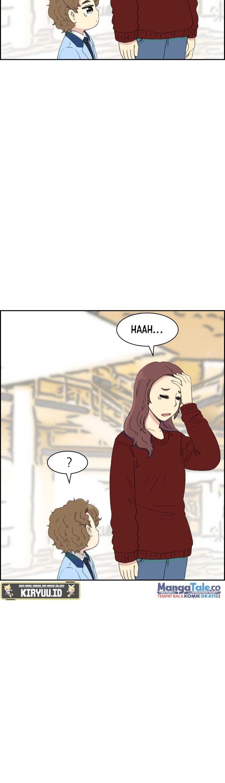 Beethoven Reborn Chapter 33 Gambar 25