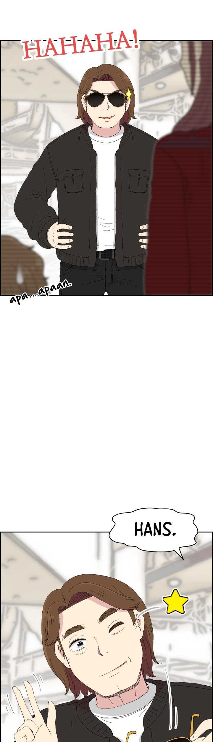 Beethoven Reborn Chapter 33 Gambar 26