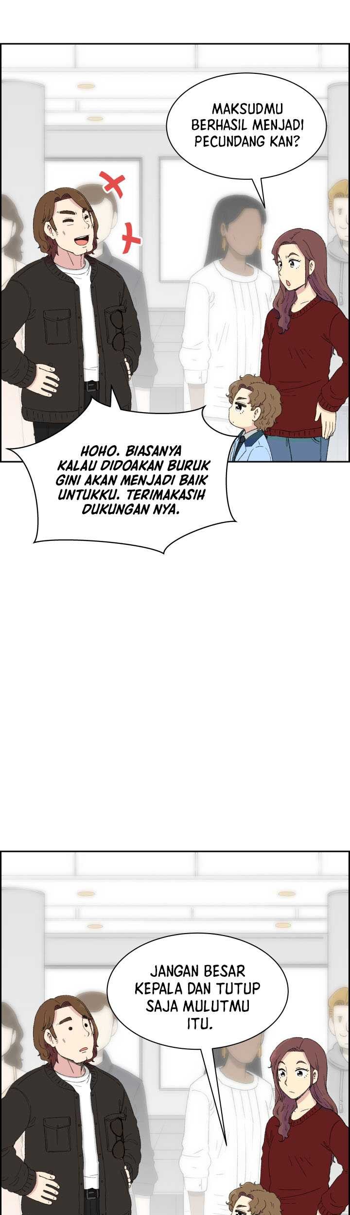 Beethoven Reborn Chapter 33 Gambar 30