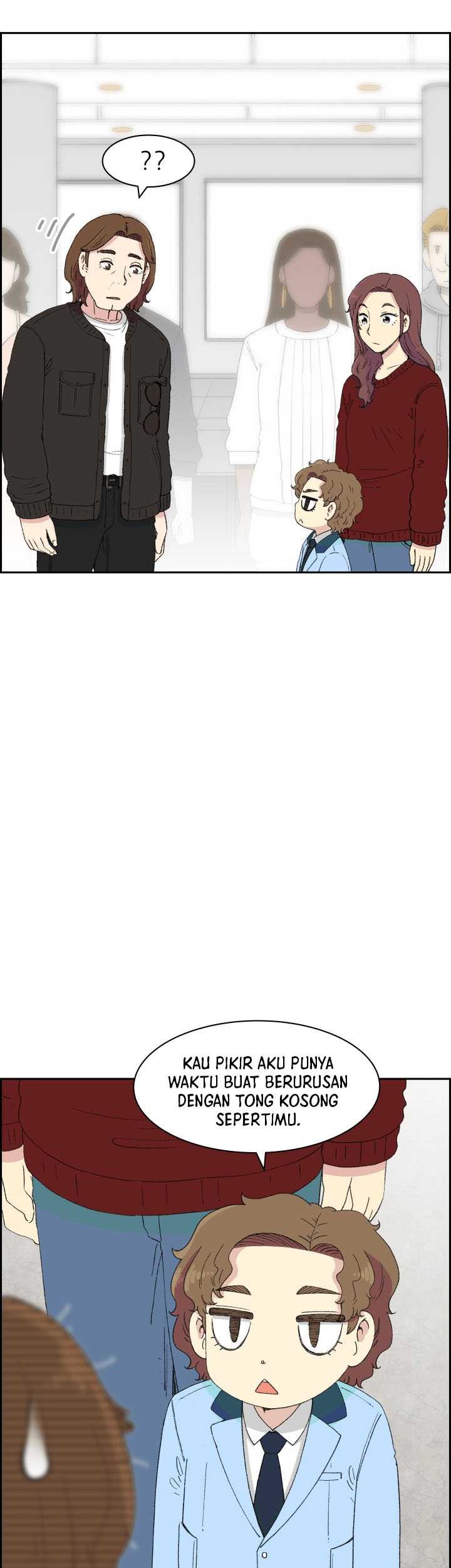 Beethoven Reborn Chapter 33 Gambar 32