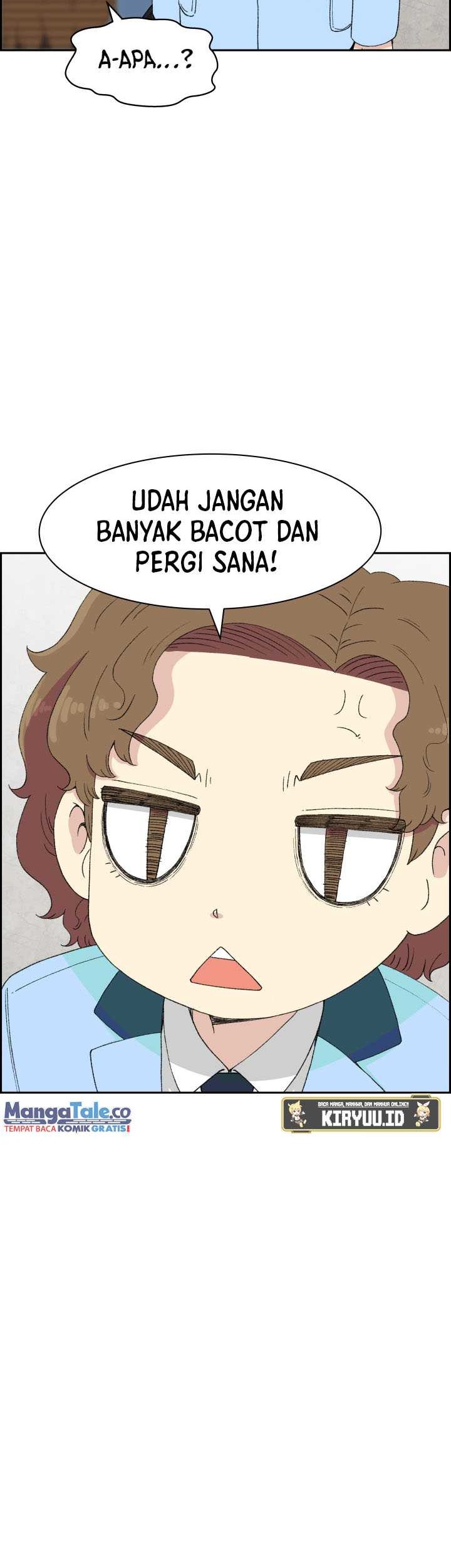 Beethoven Reborn Chapter 33 Gambar 33