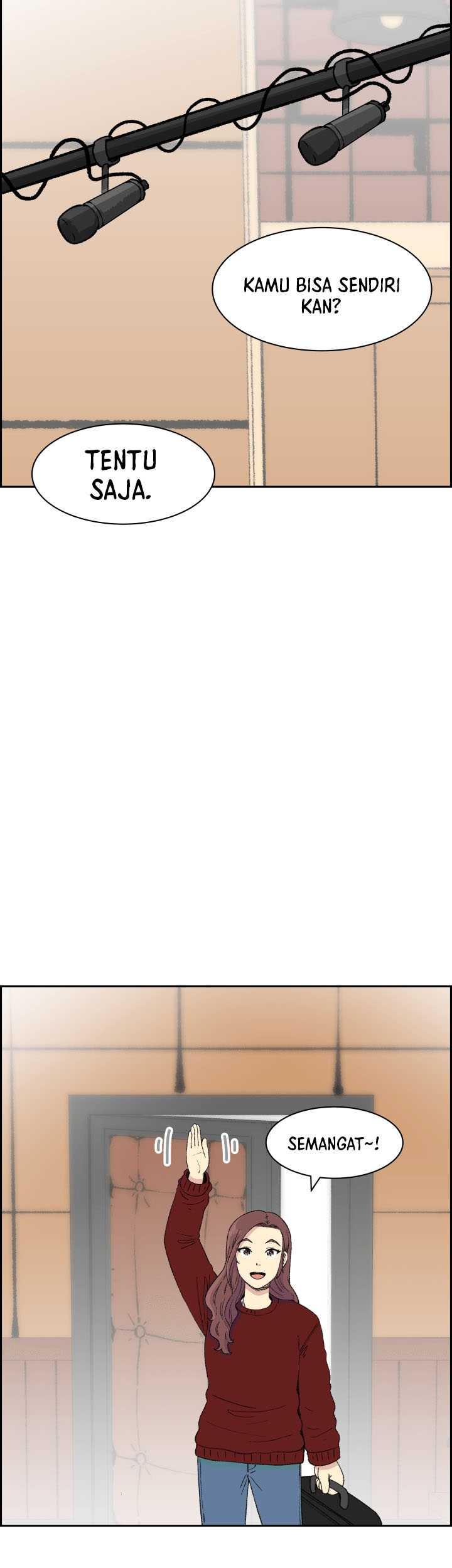 Beethoven Reborn Chapter 33 Gambar 42