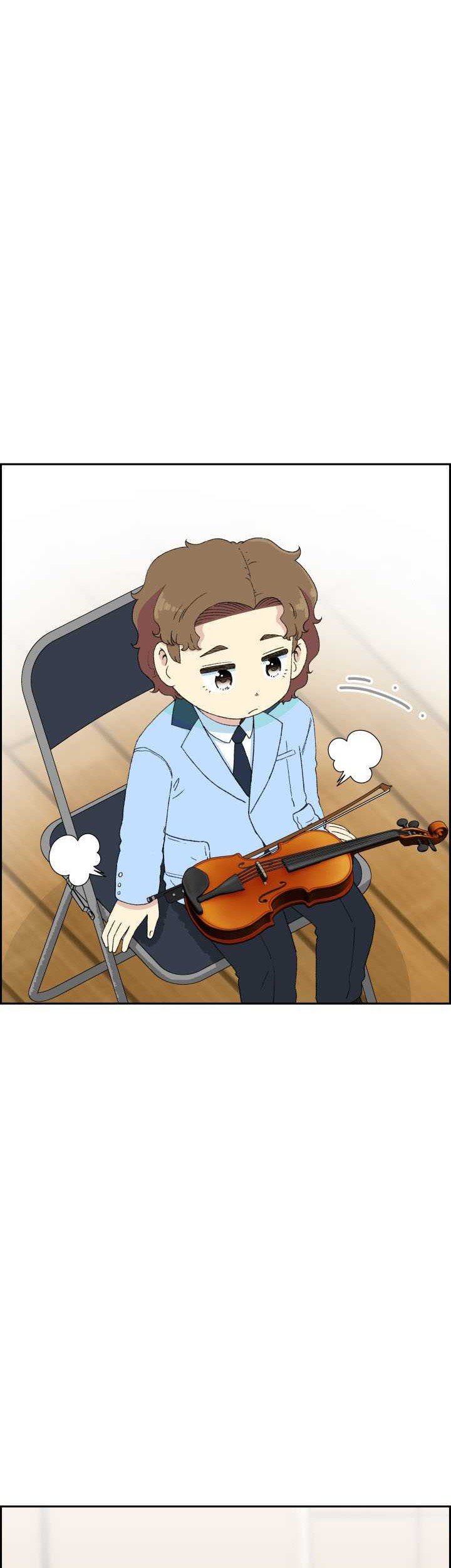 Beethoven Reborn Chapter 33 Gambar 43