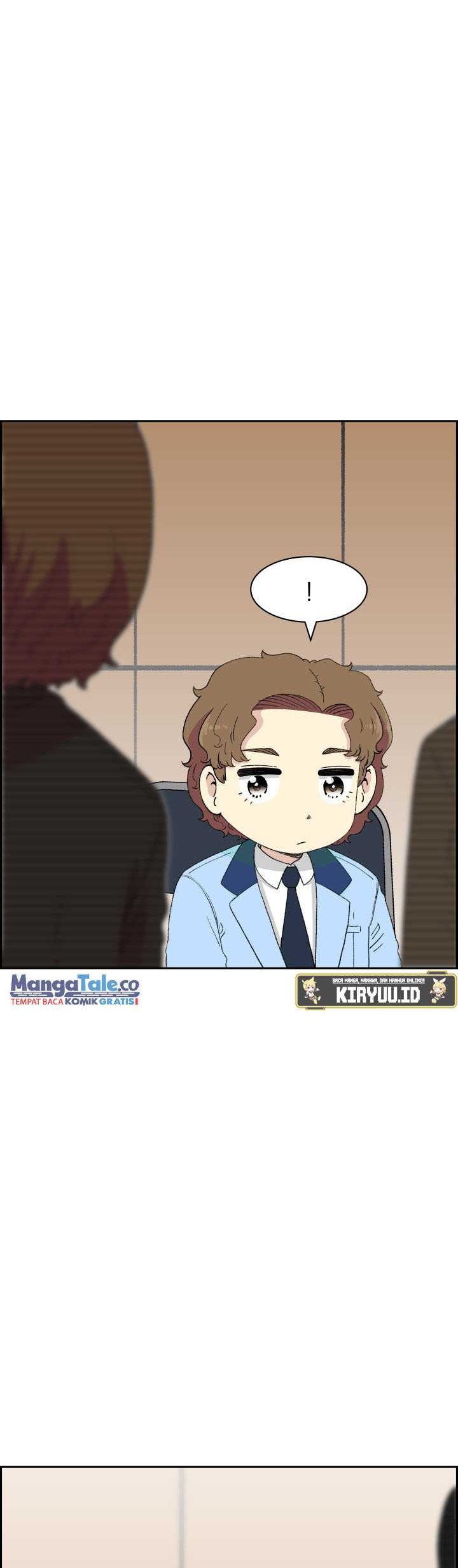 Beethoven Reborn Chapter 33 Gambar 49