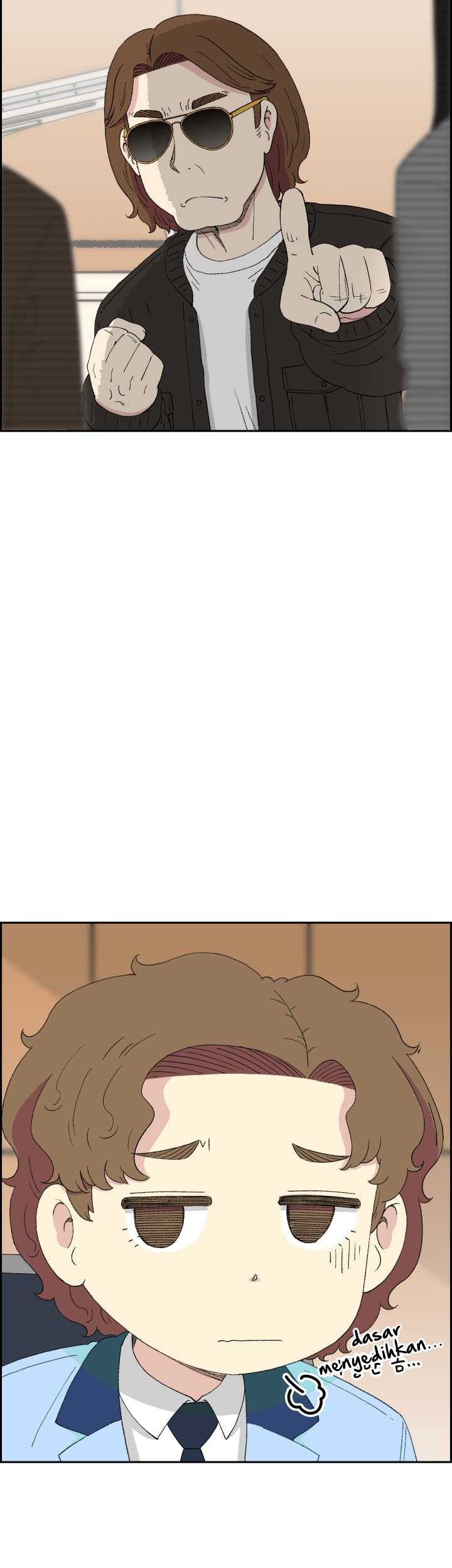 Beethoven Reborn Chapter 33 Gambar 52
