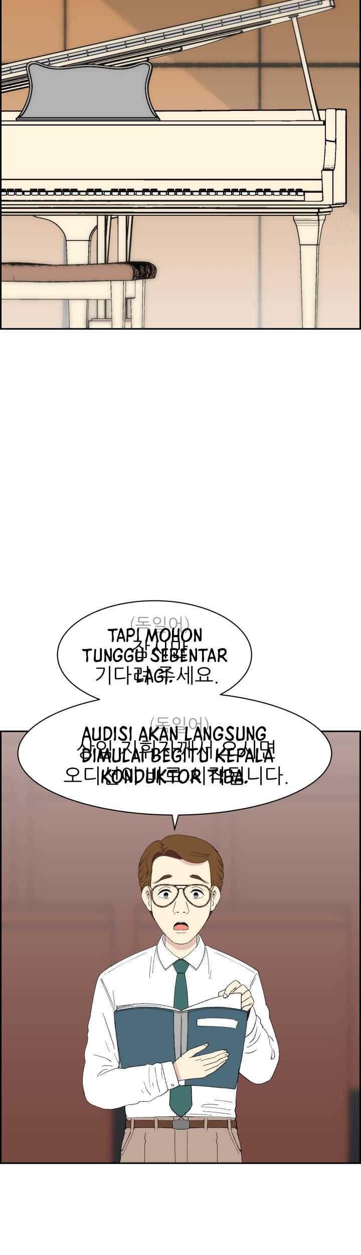 Beethoven Reborn Chapter 33 Gambar 54