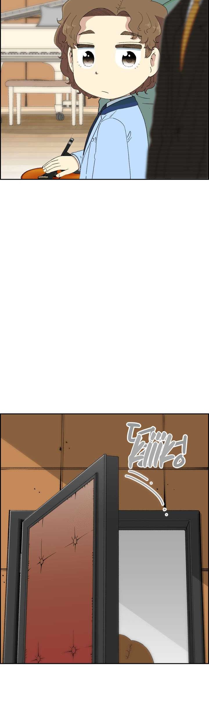 Beethoven Reborn Chapter 33 Gambar 56