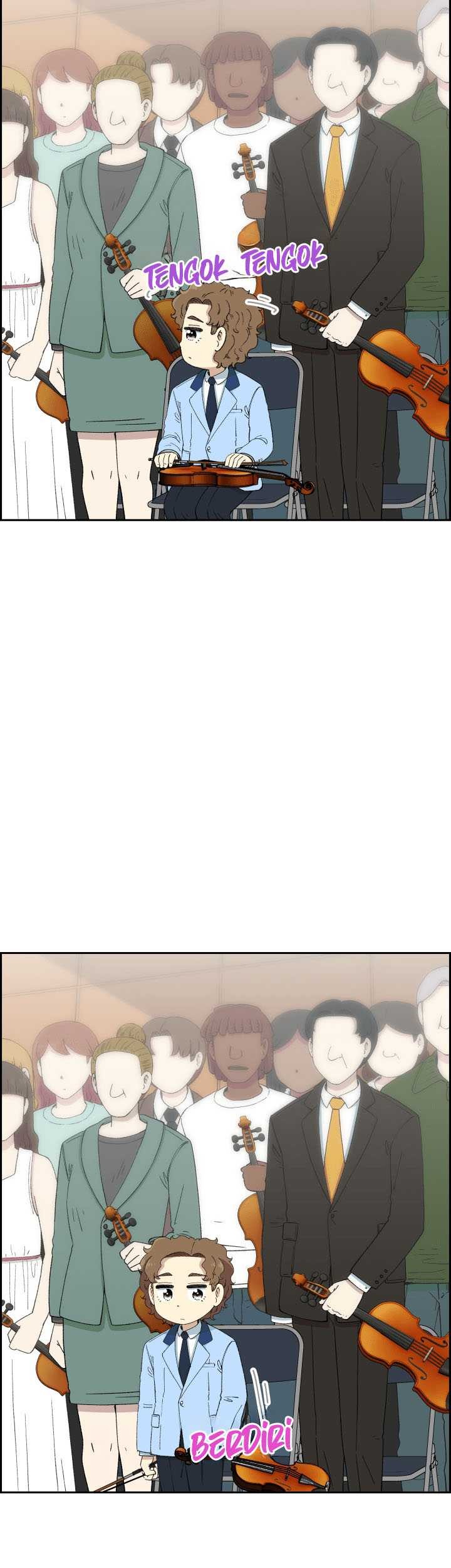 Beethoven Reborn Chapter 33 Gambar 58